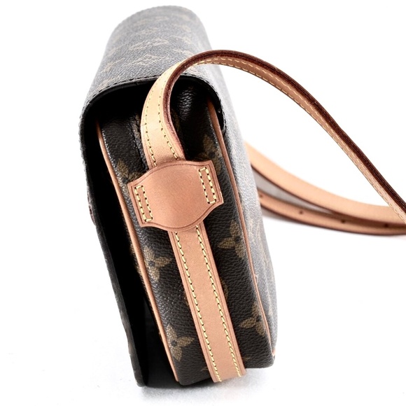 Louis Vuitton Saint Germain GM (28) Vintage Crossbody - Picture 9 of 13